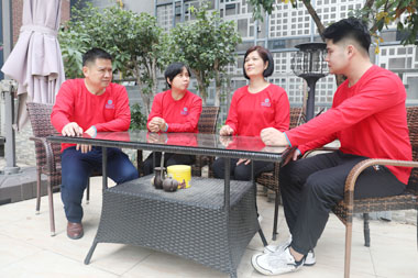 團(tuán)隊(duì)展示 團(tuán)隊(duì)展示